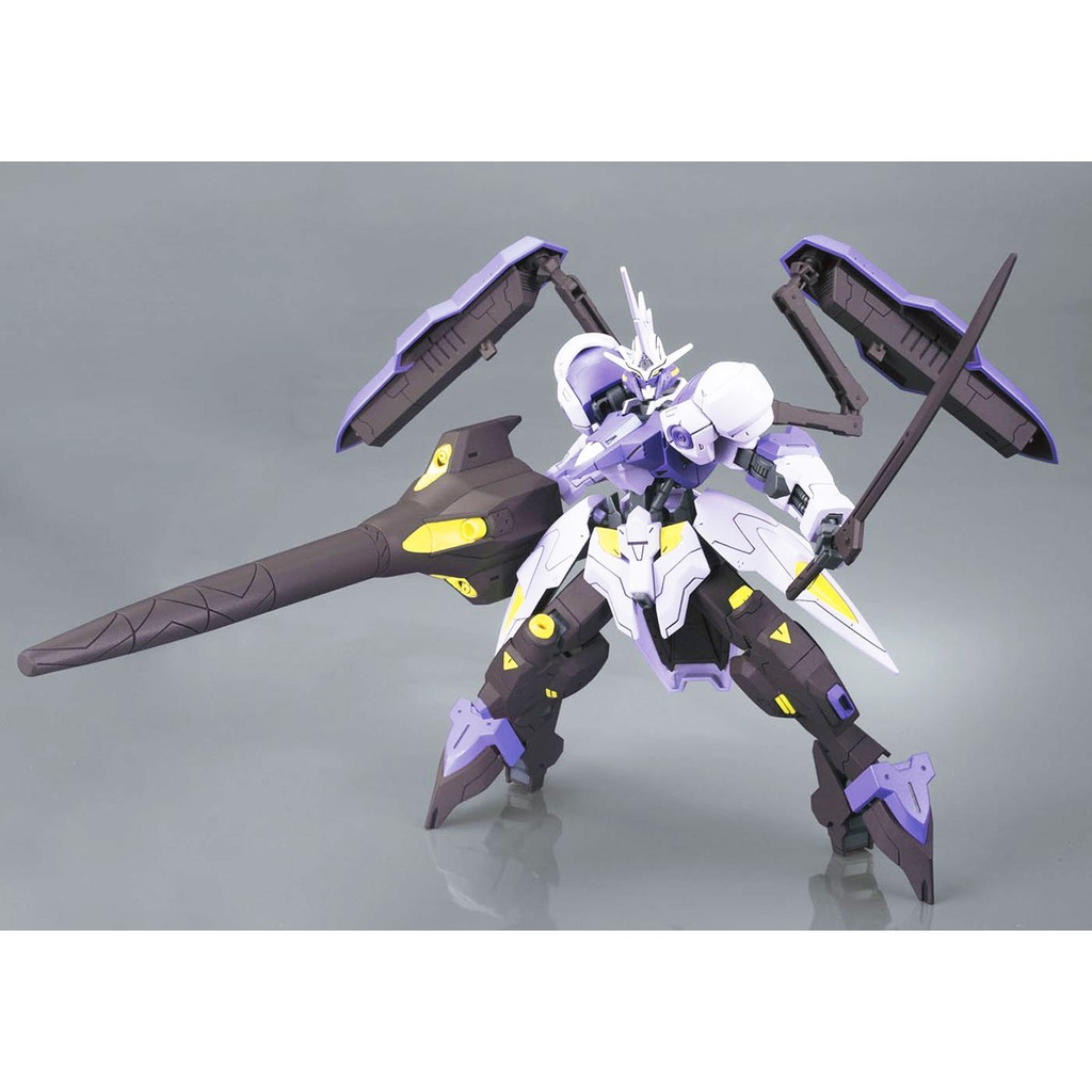 Mô hình Gundam Bandai HG 035 Gundam Kimaris Vidar 1/144 IBO