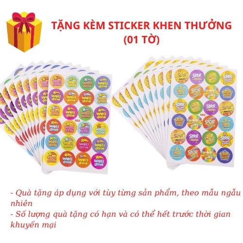 Sách Ehon Song Ngữ Cho Bé 0 3 Tuổi Có File Nghe Đọc Anh Việt Quét QR Bộ 10 Cuốn | BigBuy360 - bigbuy360.vn