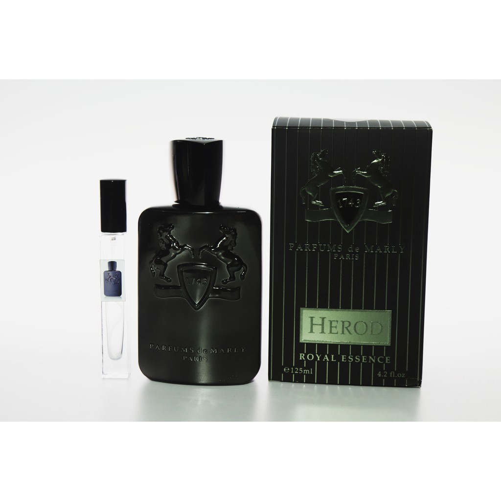 Mẫu thử nước hoa Herod Parfums de Marly | BigBuy360 - bigbuy360.vn