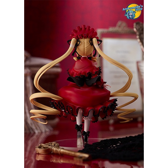 [Đặt trước] [Good Smile Company] Mô hình nhân vật Rozen Maiden POP UP PARADE Shinku