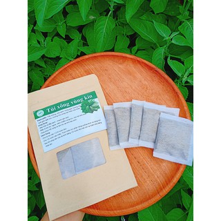 Thảo dược xông vùng kín
