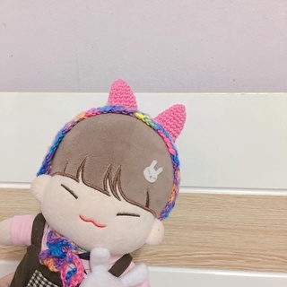 BỊT TAI CHO BÉ