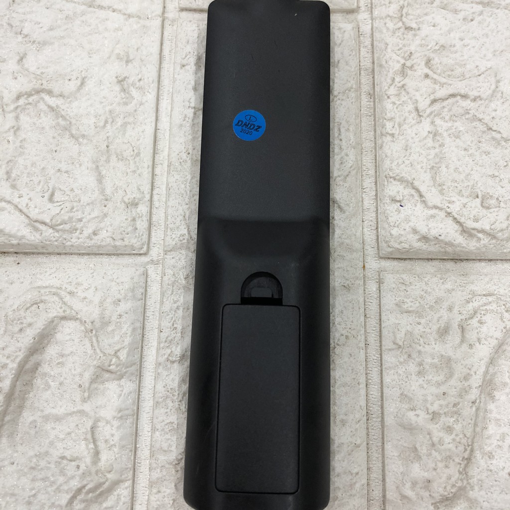 ĐIỀU KHIỂN TIVI DARLING