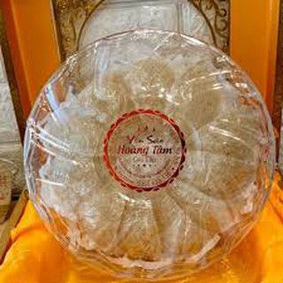 Yến sào Nha Trang_tổ yến vụn 50g