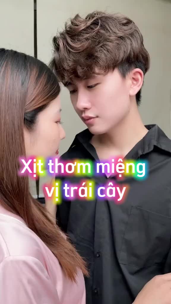 Xịt Thơm Miệng Hương Trái Cây CUIJU Loại Bỏ Hơi Thở Có Mùi Chai Xịt Thơm Miệng Hương Dưa Hấu, Đào, Cam, Nho,Vải | BigBuy360 - bigbuy360.vn