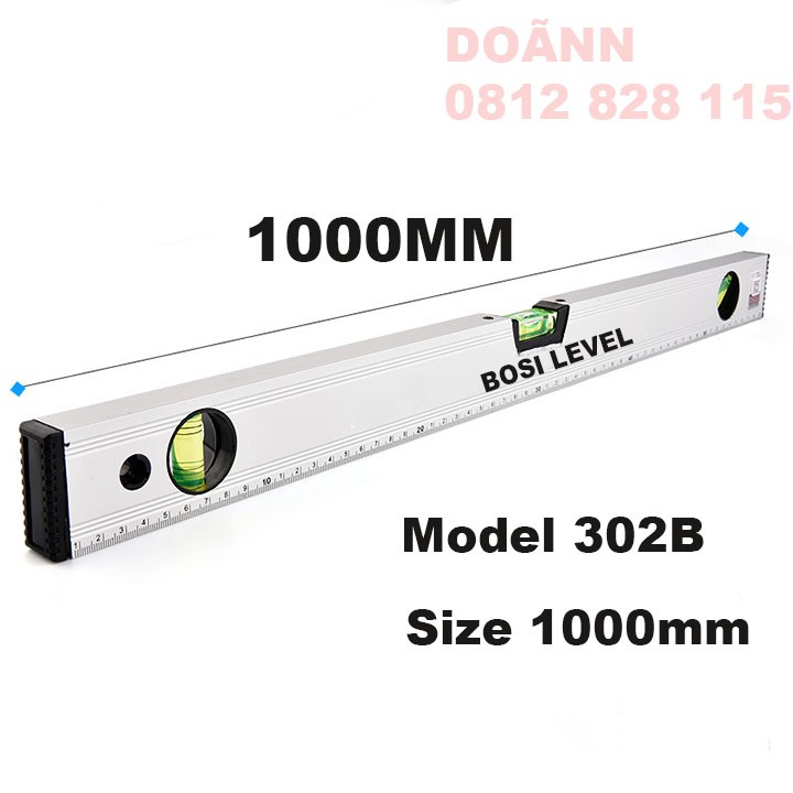 Thước thủy-Nivo từ 100cm
