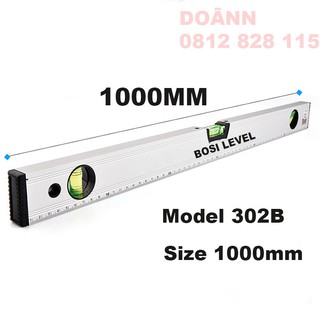 Thước thủy-Nivo từ 100cm