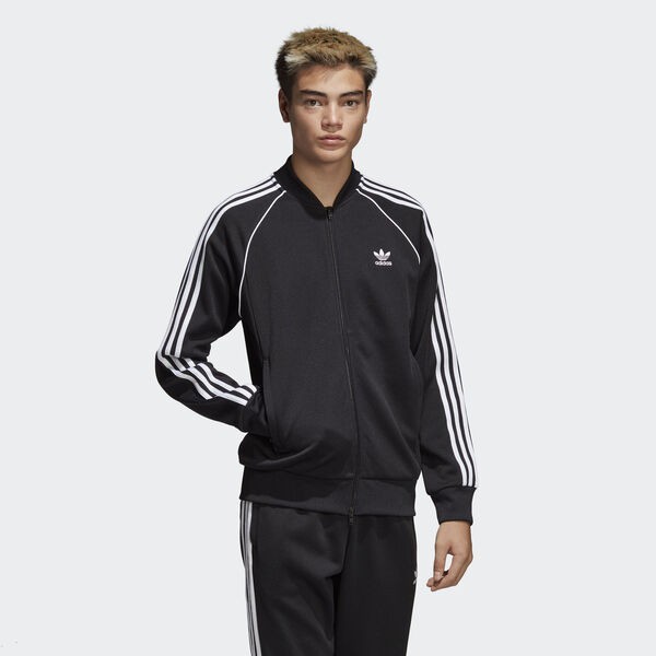 Áo Bomber Adidas SST Track Jacket | BigBuy360 - bigbuy360.vn