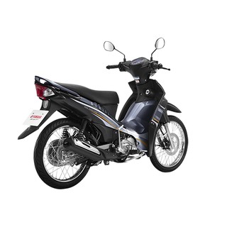 Xe Máy Yamaha Sirius Fi - Phanh Đĩa 2019