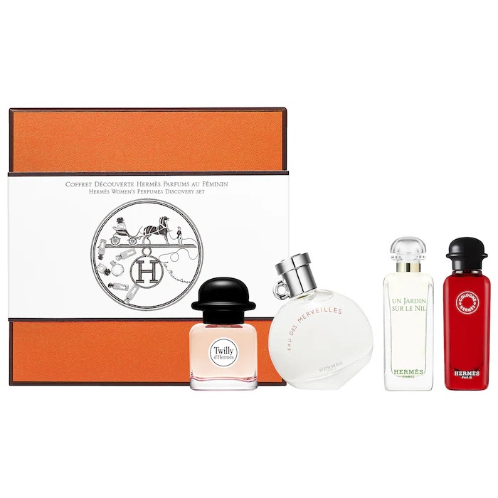 Nước Hoa Mini YSL, Hermes, Narciso, Gucci Bill USA Sephora
