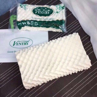 Gối cao su non ventry thái lan cao cấp