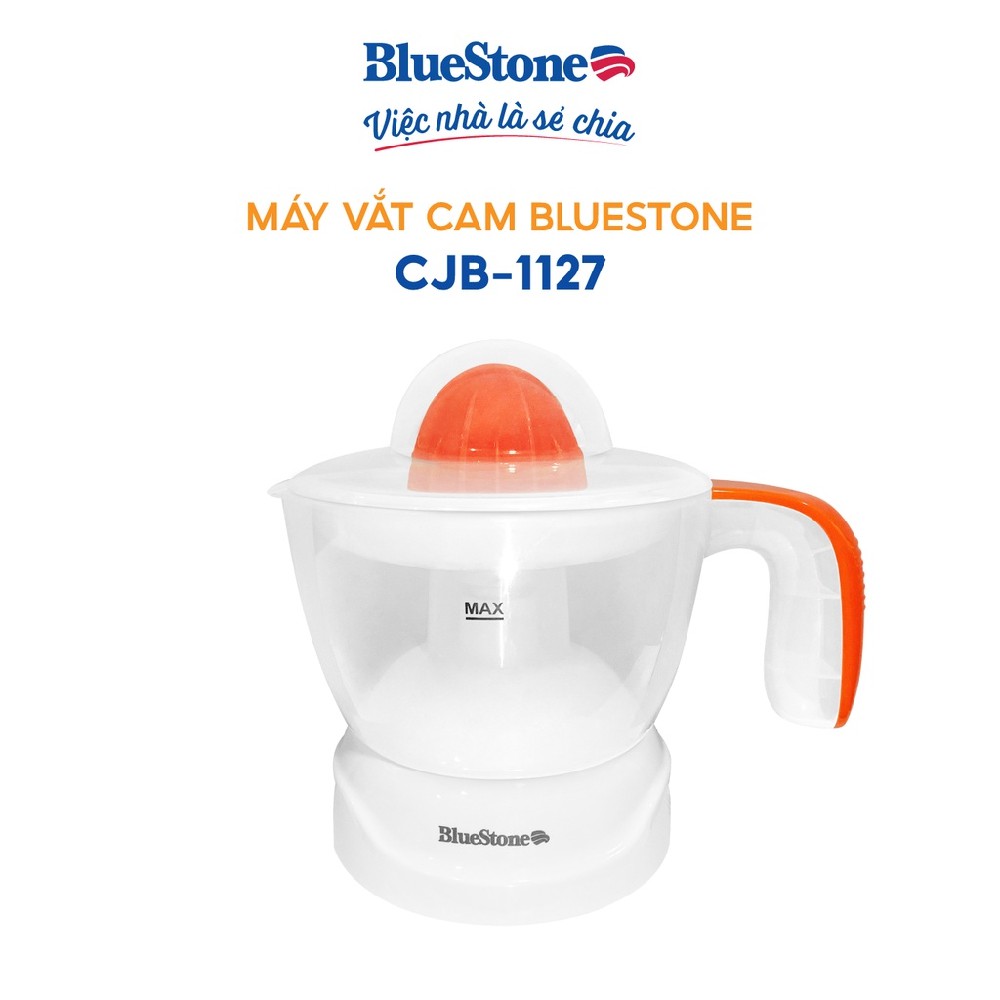 [HB GIFT] Máy vắt cam BlueStone CJB-1127