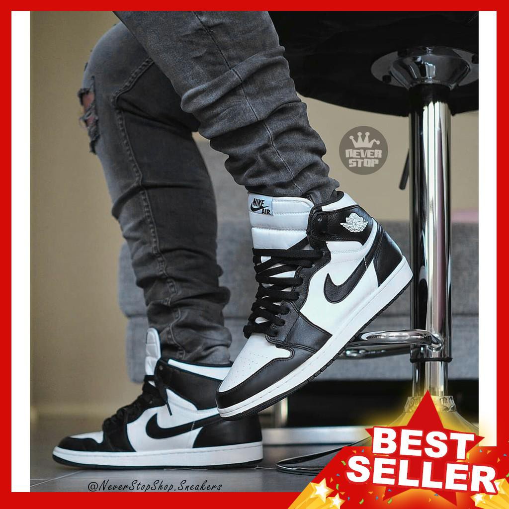 Giày thể thao Jordan 1 JD1 cổ cao ⚡️𝐅𝐑𝐄𝐄 𝐒𝐇𝐈𝐏⚡️ Giày sneaker jordan cao cổ các màu mới nhất- Giá gốc tại xưởng