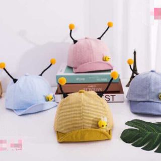 MŨ ONG CHO BÉ CUTE LẮM LUÔN (SP000047)