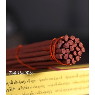 Nhang Tây Tạng Potala, nhang thảo dược xách tay