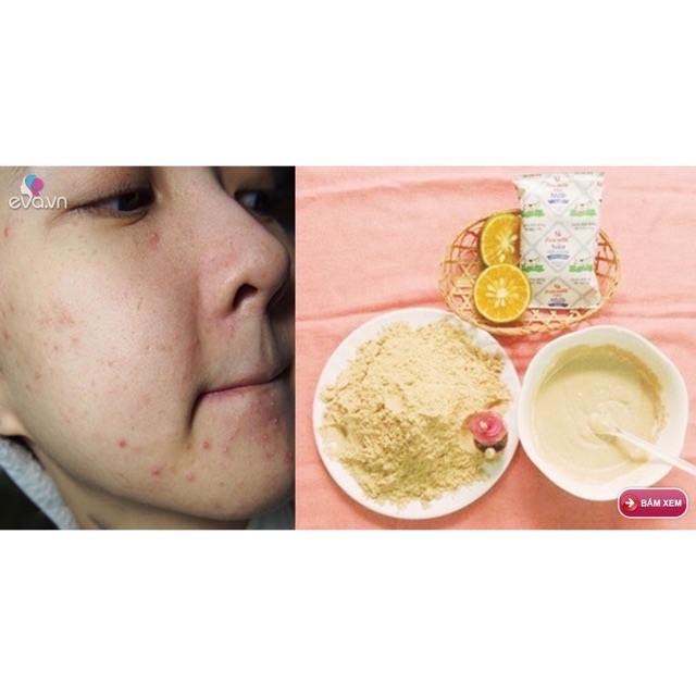 Bột Cam Thảo nguyên chất loại 1 hữu cơ 100gr - Trắng da, giảm mụn, mờ thâm nám, trẻ hoá | BigBuy360 - bigbuy360.vn