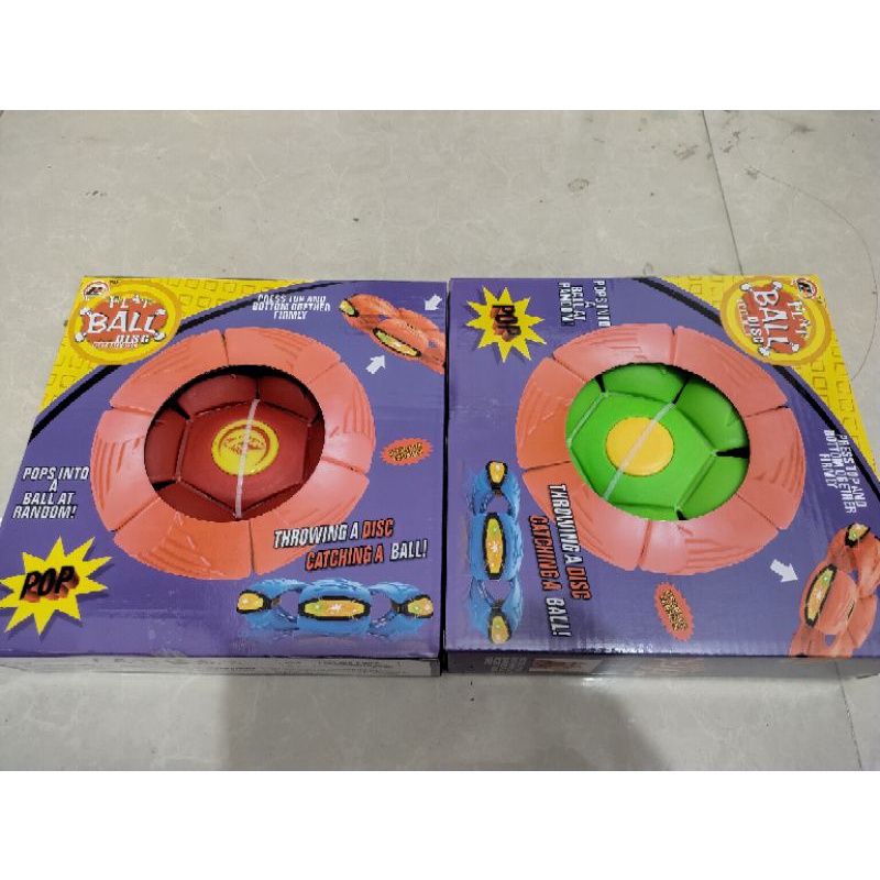 Bóng biến hình đĩa bay loại to ufo