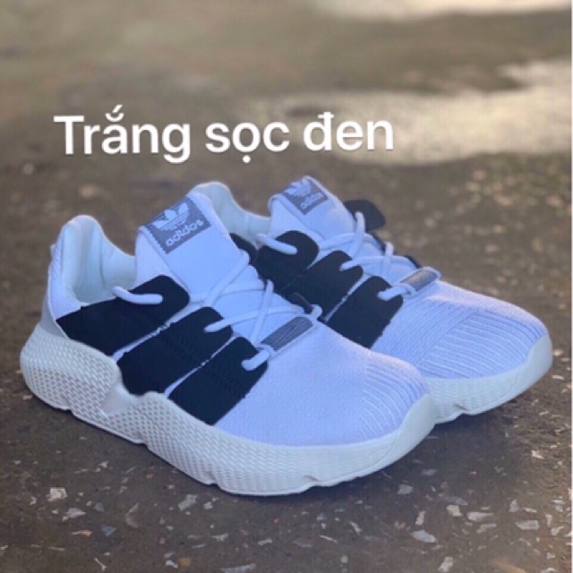 [SALE SỐC- FULLBOX] Giày prophere đỏ đô size 36-&gt;43 NAM NỮ