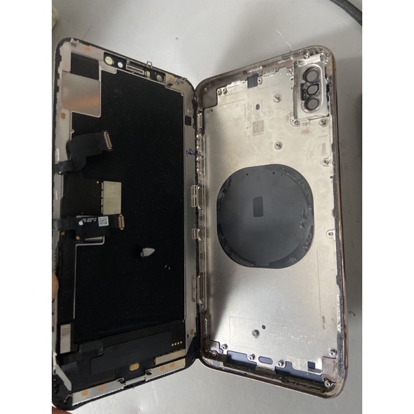vỏ máy iphone xsmax