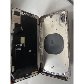Vỏ máy iphone xsmax