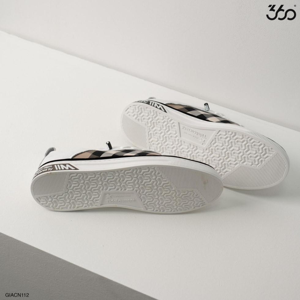 BÃO SALE Sneaker nam 360 BOUTIQUE giày nam phong cách, trẻ trung - GIACN112 -Ac24 new RẺ quá mua ngay ' hot : ◦ .
