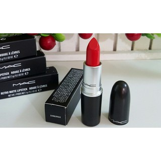 Combo son mac devoted to chili 316 – powder kiss
