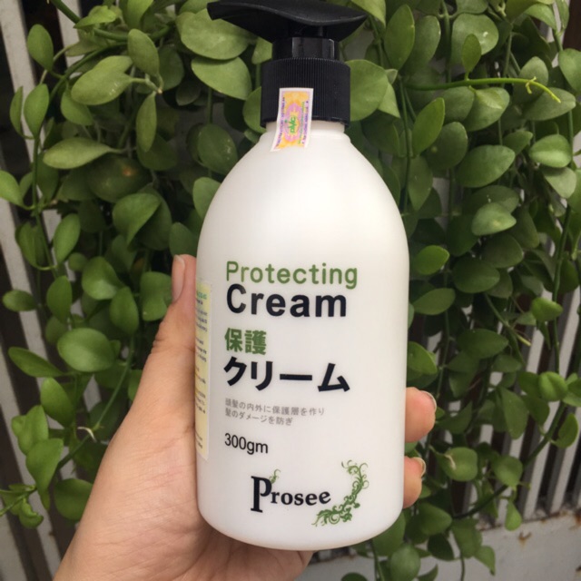 COMBO HẤP DẦU PHỤC HỒI VÀ TINH DẦU DƯỠNG TÓC PROSEE NHẬT BẢN