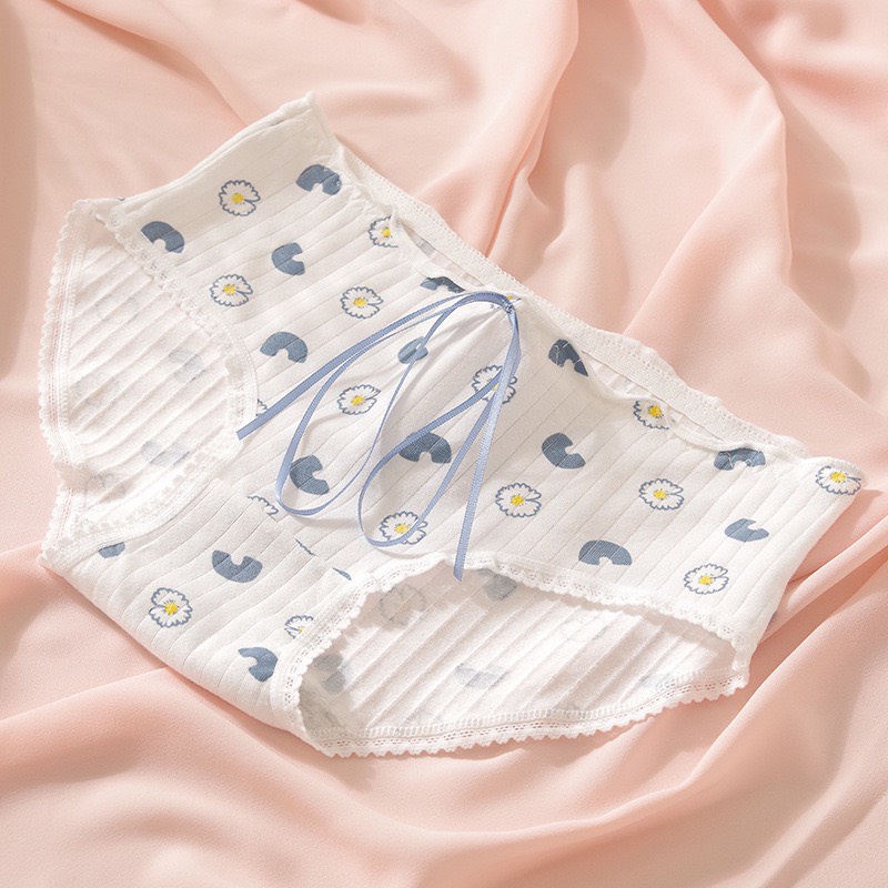 Quần lót nữ cotton thông hơi nâng mông, co giãn đa dạng mẫu mã - Hàng Quảng Châu Cao Cấp (QL23)