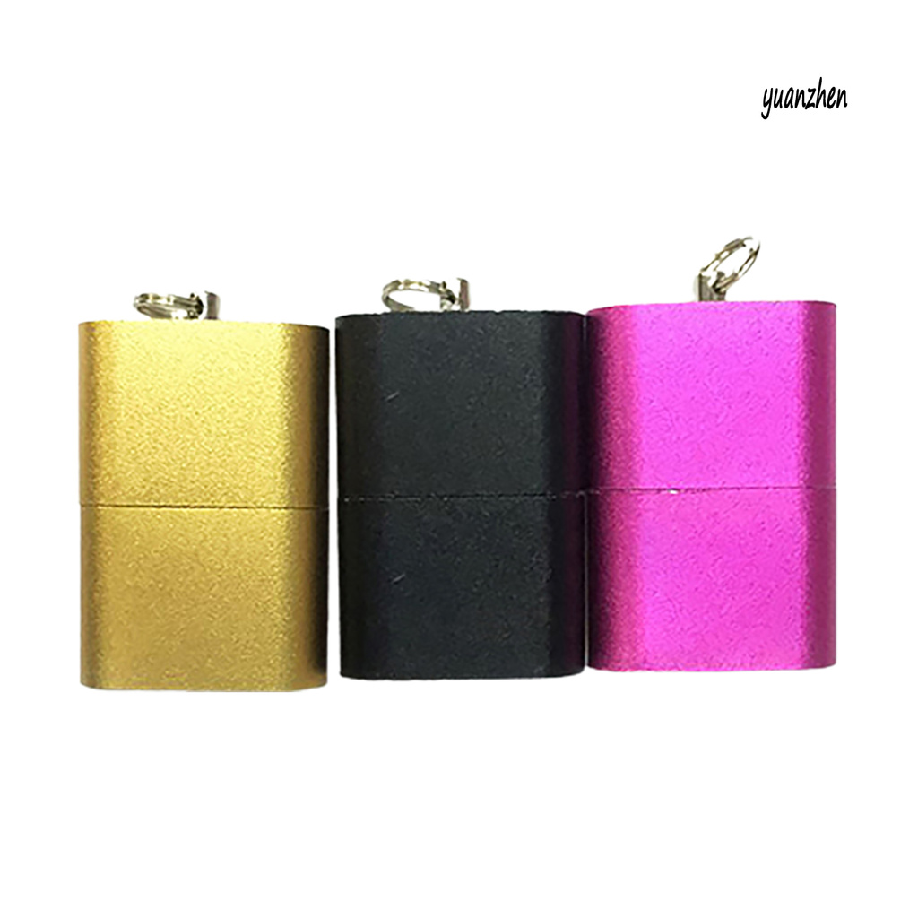 Đầu Đọc Thẻ Nhớ Tốc Độ Cao Usb 2.0 Micro Sd Tf T-Flash | BigBuy360 - bigbuy360.vn