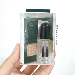 Miếng Dán Mí Dạng Lưới Vacosi Invisible Fiber Eyelid