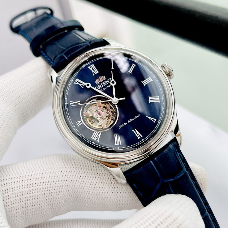 đồng hồ nam orient chính hãng