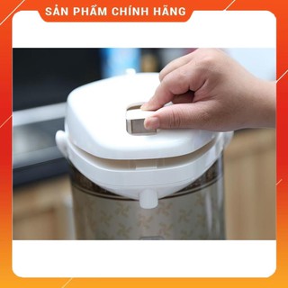 Bình thủy điện Sharp KP36SV (KP-36SV) - 3.6 lít, 670W