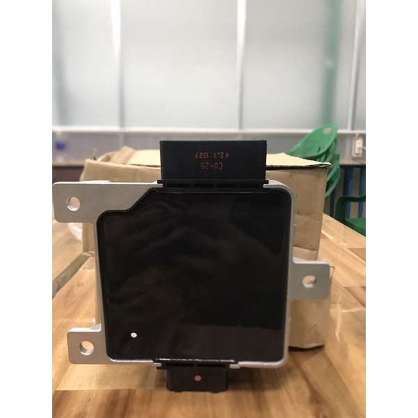 ECU  AB16 K66 V01 KHÔNG SMARTKEY