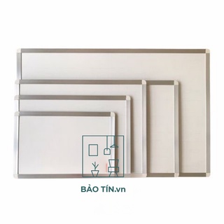 BẢNG TRẮNG FOOCMICA BT02 (40*60/50*70/60*80) VIẾT BÚT LÔNG TẶNG KÈM QUÀ