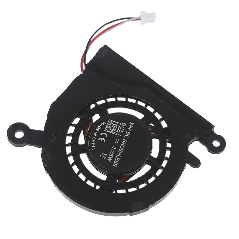 Quạt Tản Nhiệt GPU 3Pin 0.5A 5V Cho Notebook GPU NP-900X3