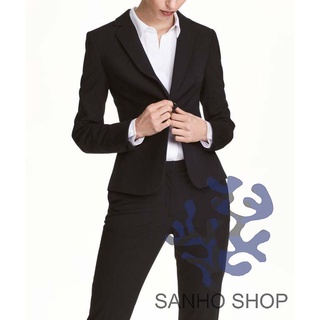 ÁO KHOÁC NỮ H&M