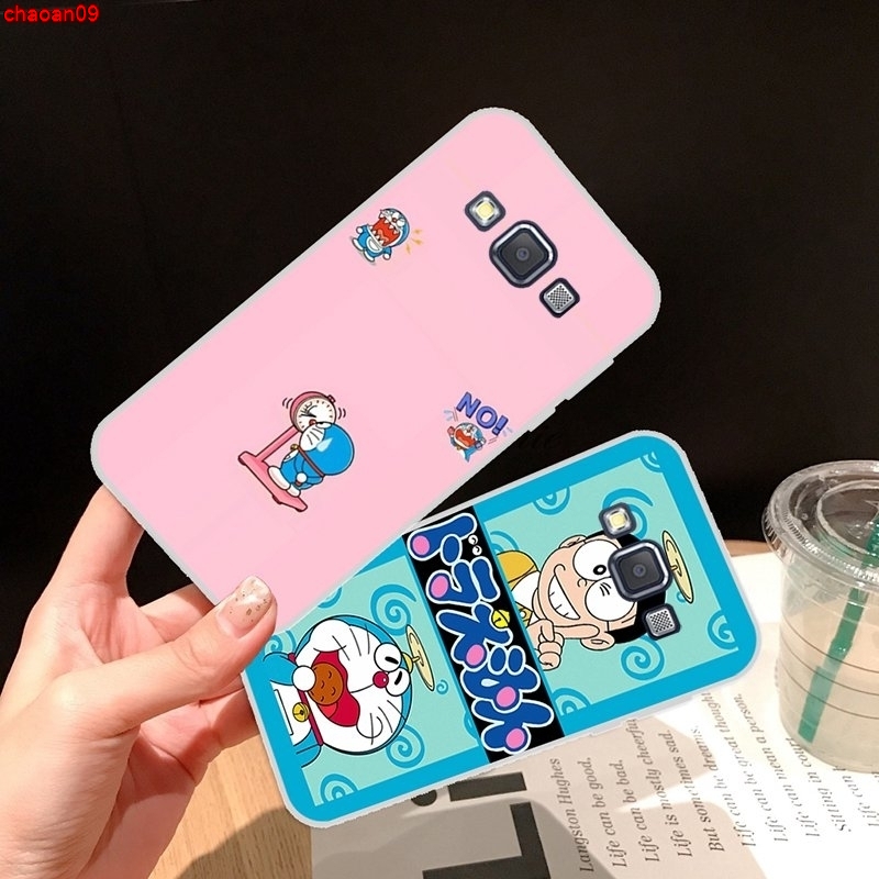 Samsung A3 A5 A6 A7 A8 A9 Star Pro Plus E5 E7 2016 2017 2018 WG-TDLAM Pattern-6 Soft Silicon TPU Case Cover