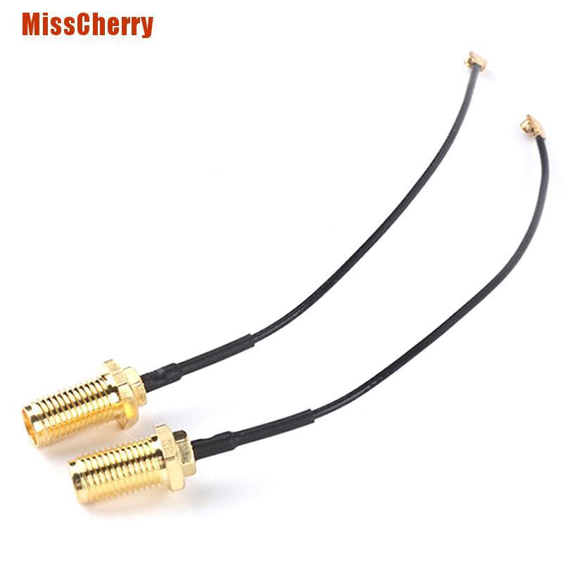 Bộ 5 Dây Cáp Kết Nối Wifi Từ Ipx Sang Ipx