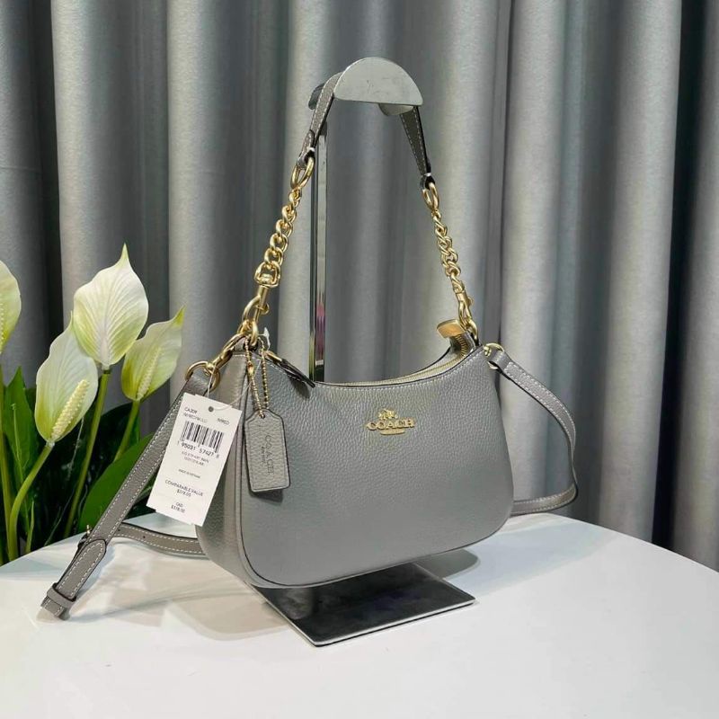 Túi c0ach da that xịn sò