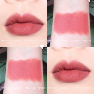 Thanh lý son mini kem tone Hồng Đất