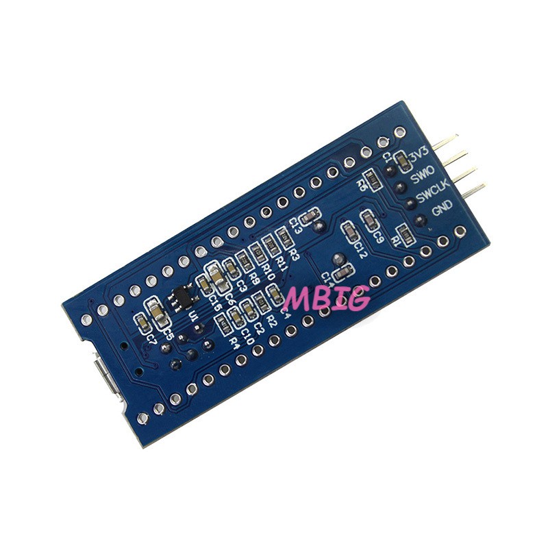 MG STM32F103C8T6 Minimum System Development Board Module For STM32 ARM @vn | BigBuy360 - bigbuy360.vn