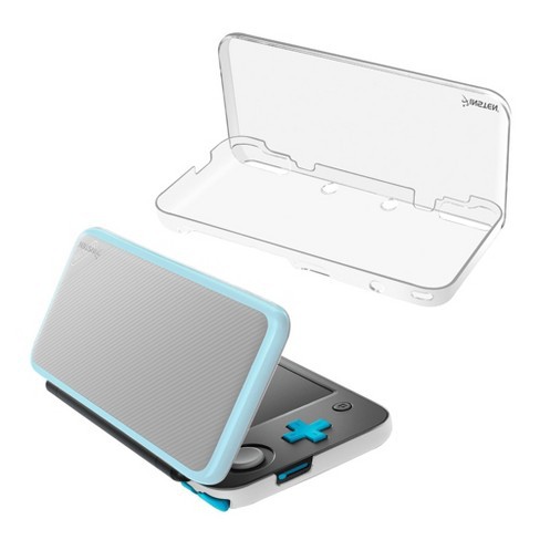 case ốp New 2ds XL LL nintendo máy nintendo new 2ds xl