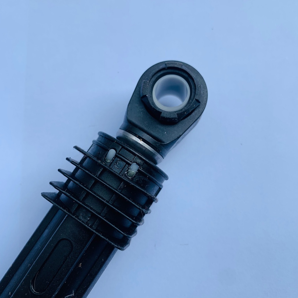 Bộ 2 cái nhún thụt máy giặt LG - Thụt máy LG hàng hãng máy giặt LG 7kg đến 10kg ( 19 cm )