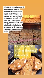 Protein Bar