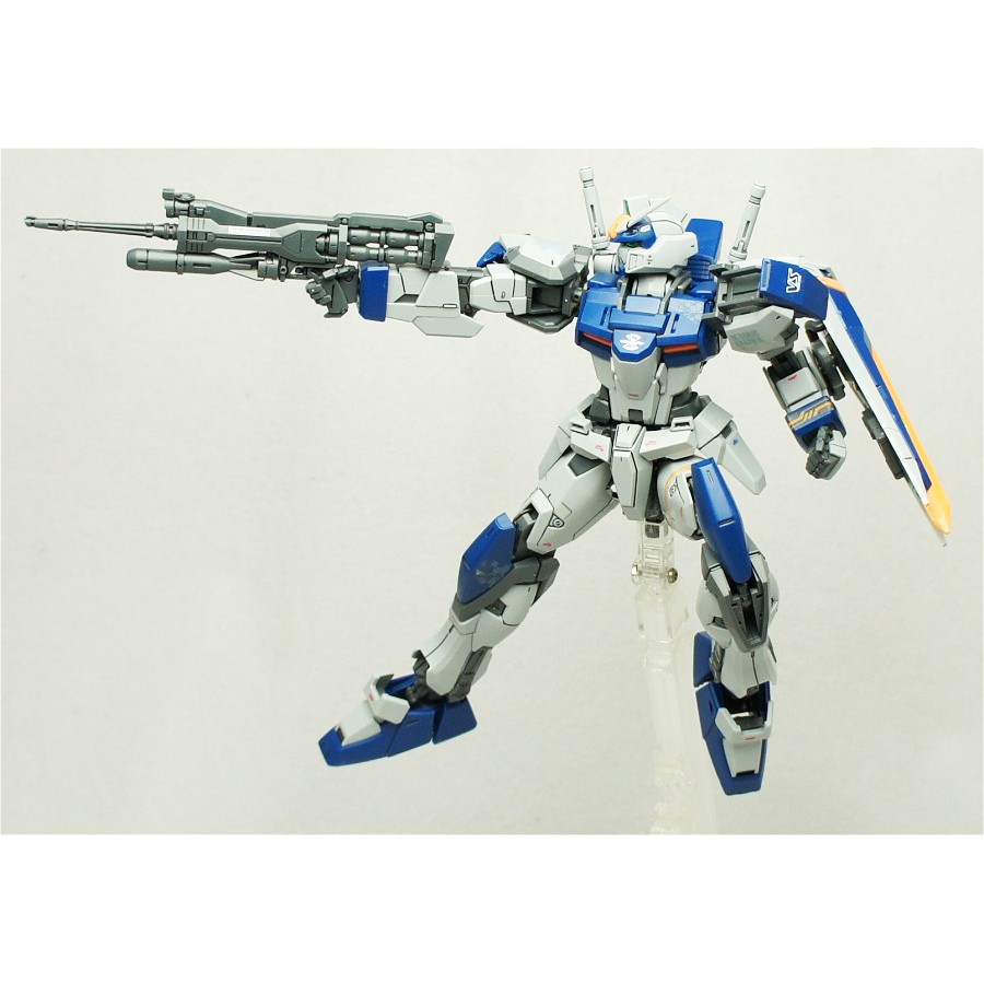 Mô hình Gundam Bandai MG Duel Gundam