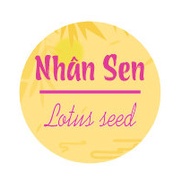 Tem Nhân Trung Thu Vị Sen Tờ 48 Con Kt: 1,7cm