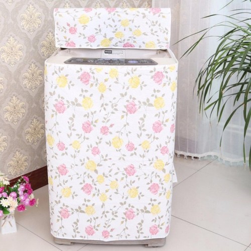 BỌC MÁY GIẶT CỬA TRÊN TỪ 9 ĐẾN 12KG CHỐNG THẤM NƯỚC