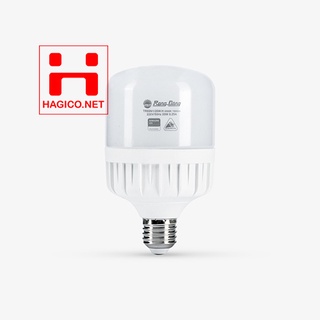 Bóng đèn led bulb trụ rạng đông 10w 12w 20w 30w 40w 50w