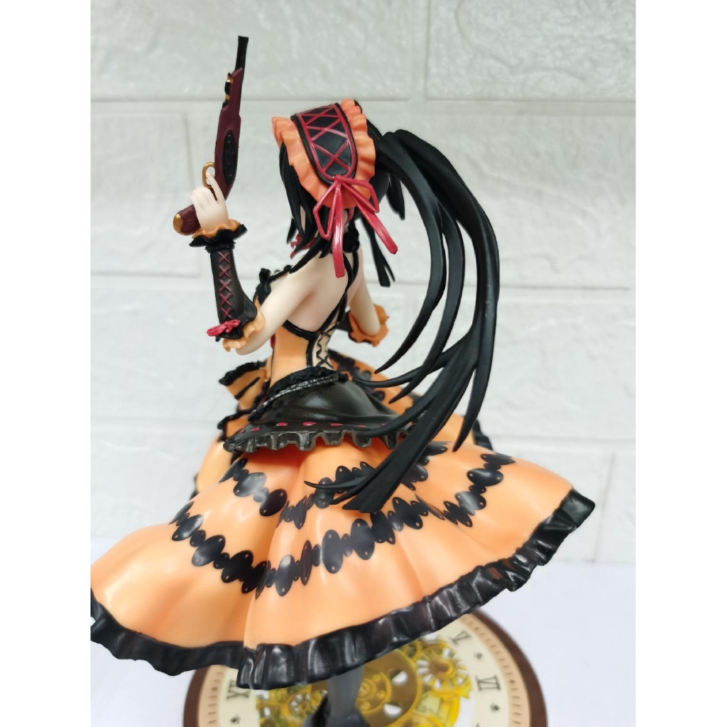 Mô hình nhân vật Kurumi Tokisaki hoạt hình Date A Live 24cm