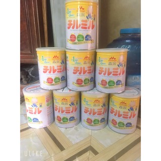 Sữa bột Morinaga số 9 hàng nội địa Nhật 820g
